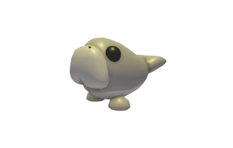 Dugong (Adopt Me - Pet) [Adopt Me - Pet]