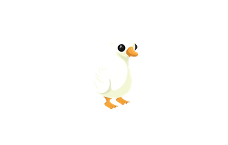 Goose (Adopt Me - Pet) [Adopt Me - Pet]