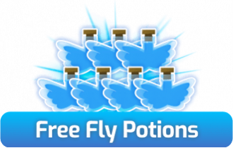 FLY Potion Bundles [Special Bundle Offer]