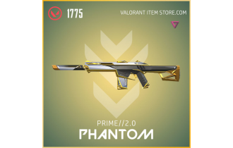 UNIQUE - Unranked - Prime Phantom [Most Affordable Rates, Fresh Account and MORE!]