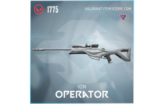 UNIQUE - Unranked - Ion Operator [Most Affordable Rates, Fresh Account and MORE!]