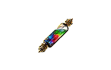 Prismatic Oil [POE Currency]