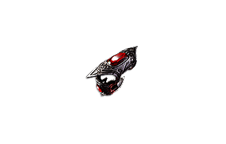 Grattus Signet [POE Items]