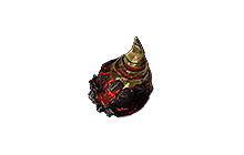 Tainted Divine Teardrop [POE Currency]