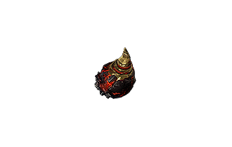 Tainted Divine Teardrop [POE Currency]