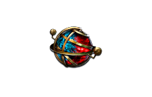 Orb of Conflict [POE Currency]