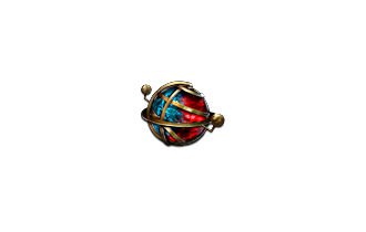 Orb of Conflict [POE Currency]