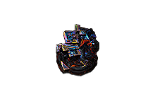 Tainted Chromatic Orb [POE Currency]