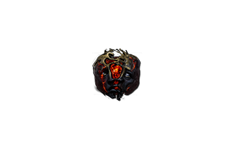 Tainted Chaos Orb [POE Currency]