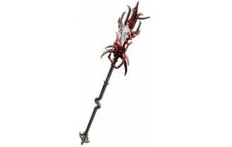 Atziri's Rule 5L [POE Items]