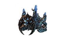 Cadigan's Crown [POE Items]