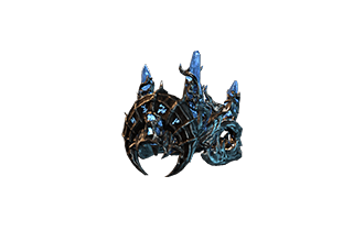 Cadigan's Crown [POE Items]