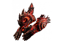 Kaom's Spirit [POE Items]