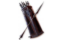 Steelworm [POE Items]