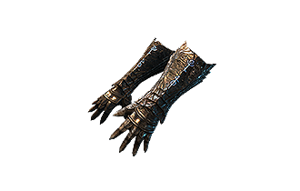 Nightgrip [POE Items]