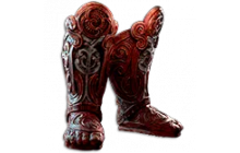 Kahuturoa's Certainty [POE Items]