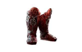 Kahuturoa's Certainty [POE Items]