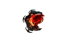 Forbidden Flame [POE Items]