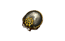 Elegant Hubris [POE Items]