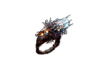 Polaric Devastation [POE Items]