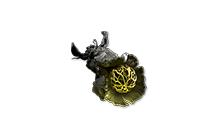 Stranglegasp [POE Items]