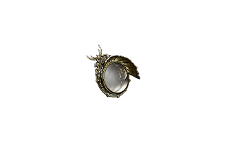 Kalandra's Touch [POE Items]