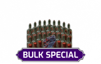 BULK: Torment Lord Zir's Material  [FREE BULK OFFER]