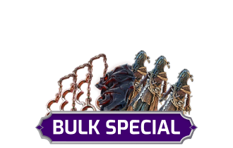 BULK: Torment Andariel's Material  [FREE BULK OFFER]