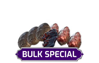 BULK: Torment Duriel's Material  [FREE BULK OFFER]