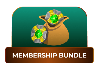 Old School Bonds [Membership bundle]