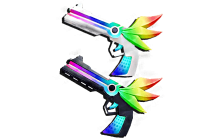 Chroma Bringer Bundle [Murder Mystery Item]