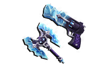 Ice Bundle [Murder Mystery Item]