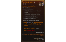 Legendary Ring[*9 Crit | *9 LHC | *75 DMG_Crit]