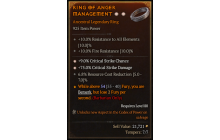 Legendary Ring[*9 Crit | *75 DMG_Crit | 6.8 RCR]