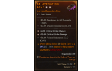 Legendary Ring[*9 Crit | *75 DMG_Crit | 36 PR]