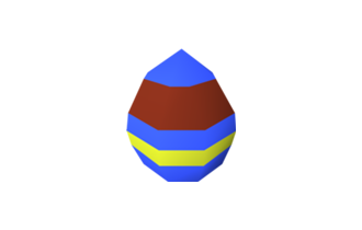 Easter Egg [RS3 Rare]