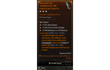 Legendary Gloves[*13.5 ATKSPD | *75 DMG_Crit | *15 ResistAll]