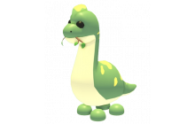 Brachiosaurus [Adopt Me - Pet]