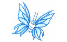 Birthday Butterfly 2024 [Adopt Me - Pet]