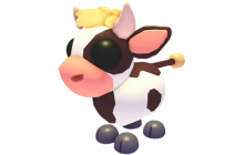 Cow Calf [Adopt Me - Pet]