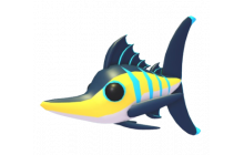 Black Marlin [Adopt Me - Pet]