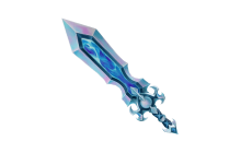 Pearl Knife [Murder Mystery Item]