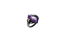 Rare Iolite Ring [50%+ Chaos Damage