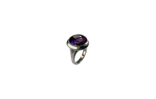 Rare Amethyst Ring [60%+ Massive Chaos Resist