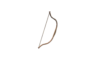 Rare Thicket Bow - 6 Linked [+3 Bow gems]