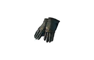 Rare Gloves [Life