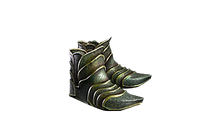 Rare Boots [Armor Base