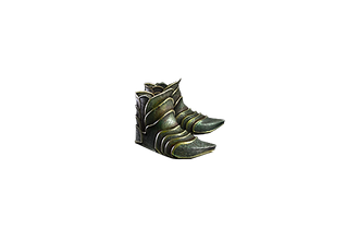 Rare Boots [Armor Base