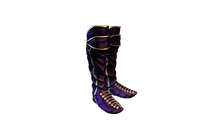 Rare Boots [Energy Shield