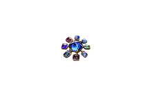 Rare Medium Cluster Jewel [Minions 2]